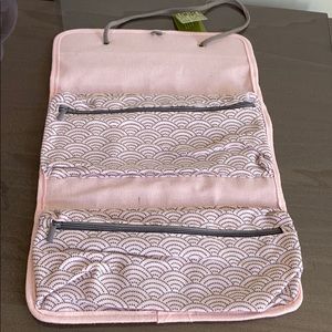 Makeup bag